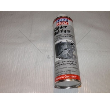 SRODEK DO CZYSZCZENIA CHLODNIC LIQUI LM 2699