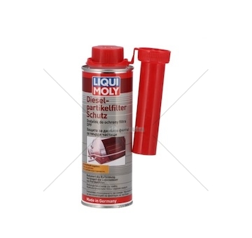SRODEK DO CZYSZCZENIA DPF 250ML LM 2650P