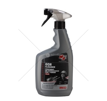 SRODEK DO CZYSZCZENIA EGR 650ML ATOMIZER MA 20-A56