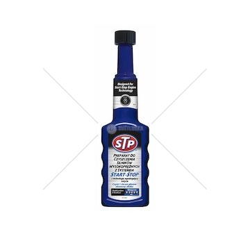 SRODEK DO CZYSZCZENIA WTRYSKIWACZY 200ML STP 30-059