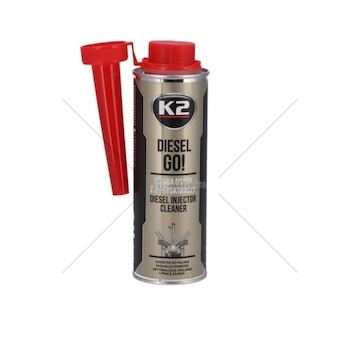 SRODEK DO CZYSZCZENIA WTRYSKIWACZY K2 K2 T321