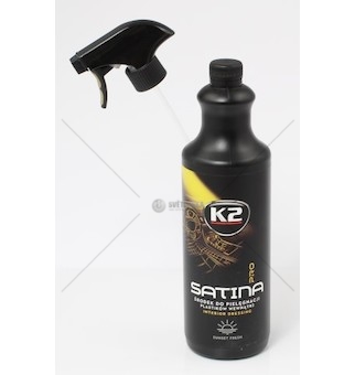 SRODEK DO DESKI ROZDZIELCZEJ SATINA PRO K2 D5011