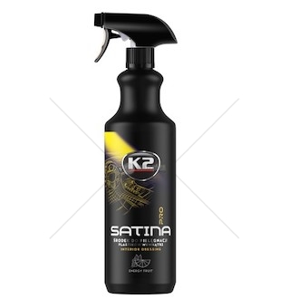 SRODEK DO DESKI ROZDZIELCZEJ SATINA PRO K2 D5021