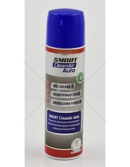 SRODEK DO KLIMATYZACJI SMART 250ML ZAPAC  PG-IN-SCAAZ-U01