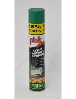 SRODEK DO NAWIEWOW PLAK  500ML  8002424001245