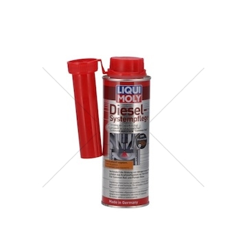 SRODEK DO OCHRONY COMMON RAIL 250ML LM 2185