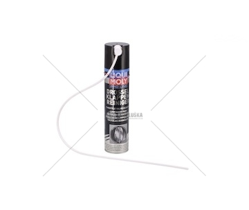SRODEK DO PRZEPUSTINCY LIQUI MOLY 400ML LM 5111/L