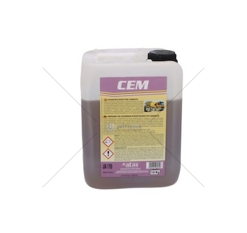 SRODEK DO USUWANIA BETONU CEM 10KG ATAS SCCEM