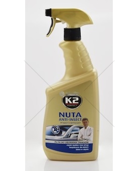 SRODEK DO USUWANIA OWADOW NUTA ANTI-INSE K2 K117