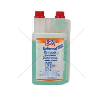 SRODEK DO USUWANIA ZABRUDZEN LIQUI MOLY LM 1653