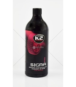 SRODEK SIGMA PRO K2 1L  D1101