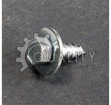 Šroub 6,6x22 do plechu