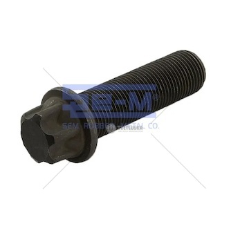 Šroub brzdového kotouče m18x1,5x60 torx e24 man 0528799_A