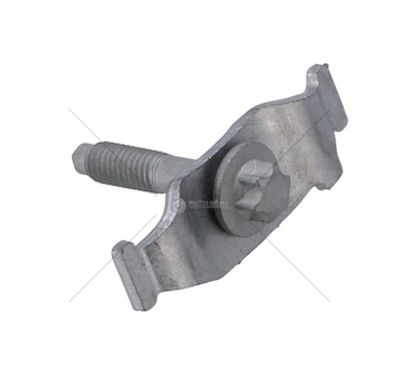 Sroub, brzdovy kotouc DAF 1693978