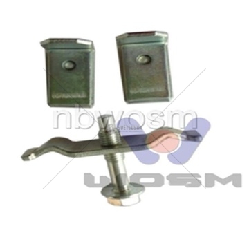 Sroub, brzdovy kotouc WOSIMAN D-139-2