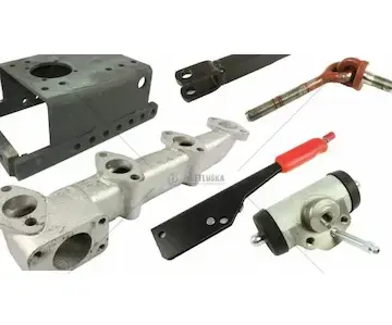 Šroub čepu kola m14x1.5x60 | 54210323