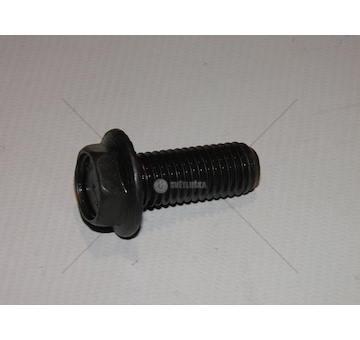Šroub čepu návěsu  M-14 JOST KZE1012-03