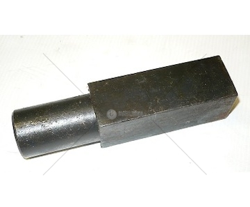 Šroub desky měchu BPW  L =129