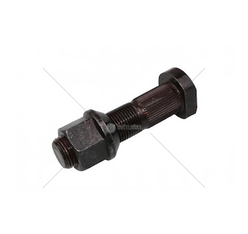 Šroub disku s maticí M18x1,5 S17.3934