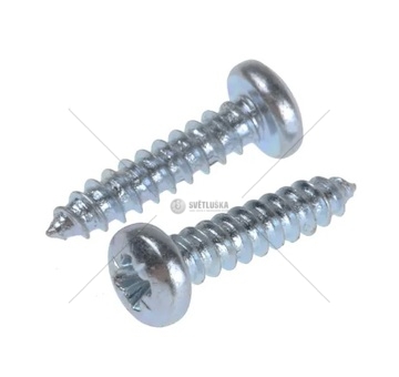 Šroub do plechu Multicar M25 F7-7