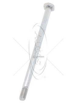 Šroub dorazu zvedací nápravy m10x160mm schmitz 0034637_A