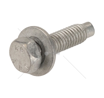 Šroub fiat panda 03> 11620724