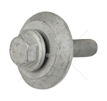 Šroub ford transit custom 23> kliková hřídel WOR 1682800780