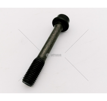 Šroub hlavy 9mm E4 Multicar M26.7 VM motor