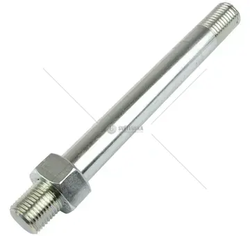 Šroub hlavy s maticí m16x1.5 - pro zetor 25 a/k | Z2522.01