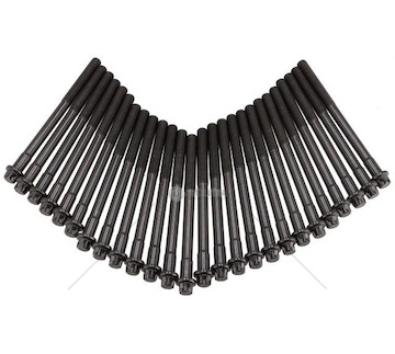 Šroub hlavy válce ELRING EL124791