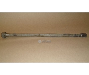 Šroub hlavy válce - originál Tatra 33,8cm