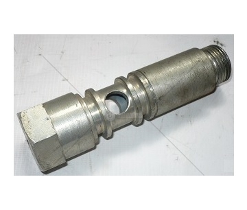 Šroub hrdla kloubového zvedáku M27 TGG 2700