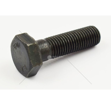 Šroub hřídel M10*1,25*35  54