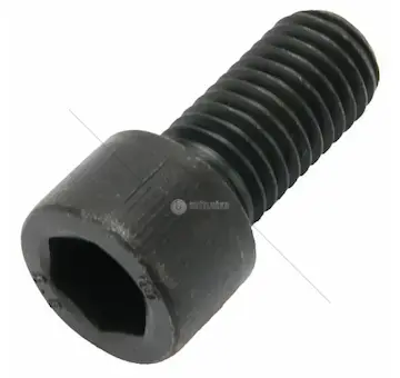 Šroub imbus m12x25 kluzné desky | STN0211435