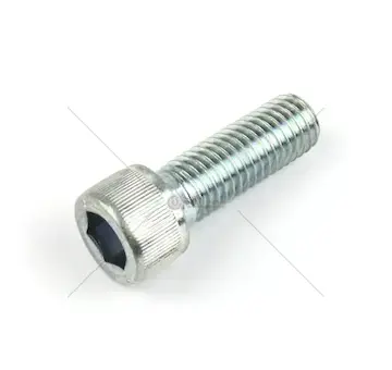 Šroub imbus m12x35 8.8. zn - rotačky žtr 165 | SRM12X35-88ZN