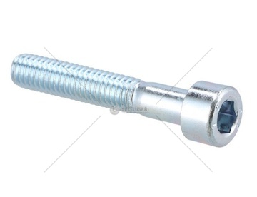 Šroub imbus M6x35 pozinkovaný DIN912 SIM6X35OC