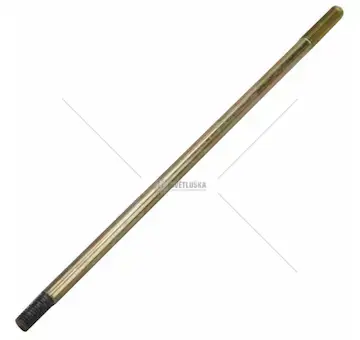 Šroub k břemenovému víku z1404 | 93-2320.1