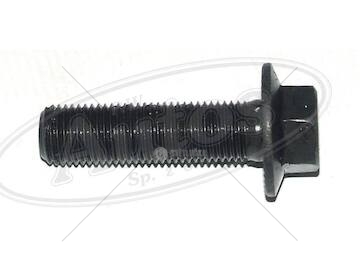 Šroub kardanu m14x1,5x50 man l2000, m2000, f2000 0057860_A