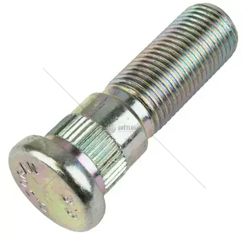 Šroub kola | 185400M1