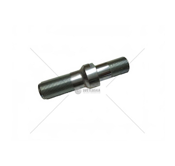 Šroub kola A10 - M22/M20x1.5x106mm (oboustranný závit) V 558.2