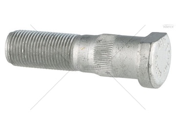 Šroub kola BPW M18X1,5X70 závit 38 BPW 0329601221