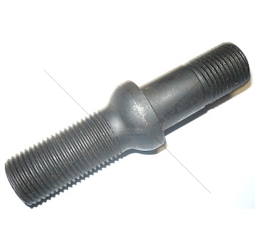 Šroub kola BPW M22x2x2  114mm