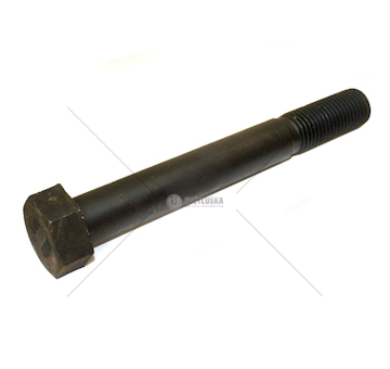 Šroub kola BPW  M30x3,5x165mm