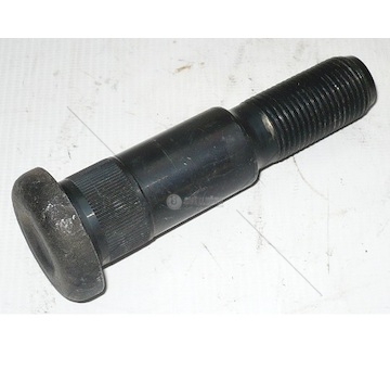 Šroub kola černý s dráž. JAMAL,Terrno