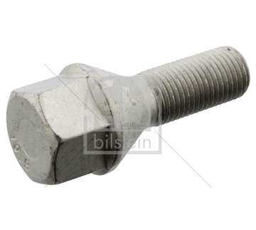 Šroub kola citroen berlingo 96> 2.0 hdi WFEB 11616