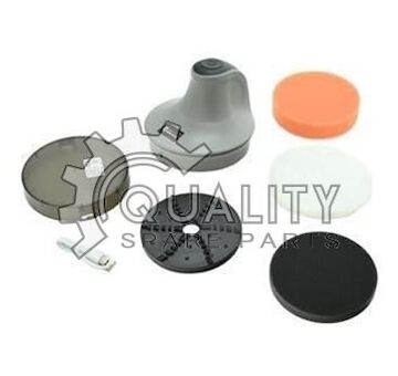 Sroub kola FEBI BILSTEIN 07265