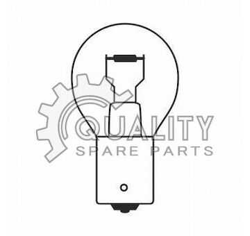 Sroub kola FEBI BILSTEIN 08476