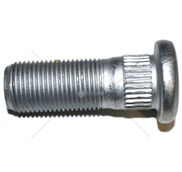 Šroub kola iveco daily 06> 35c/40c/50c l=55 ø=19 504324753