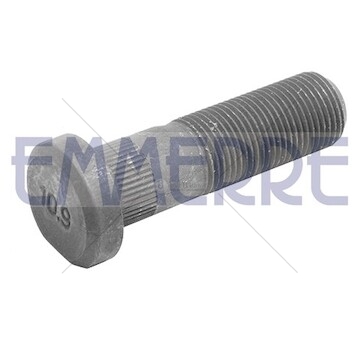 Šroub kola iveco daily 06> m18x1,5x73(65/8) 951060