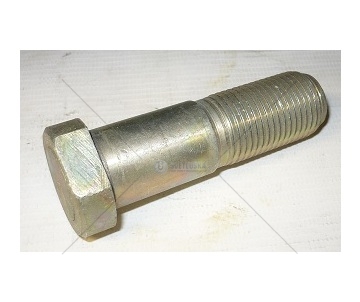 Šroub kola levý LIAZ s ABS přední náprava M22x2x85